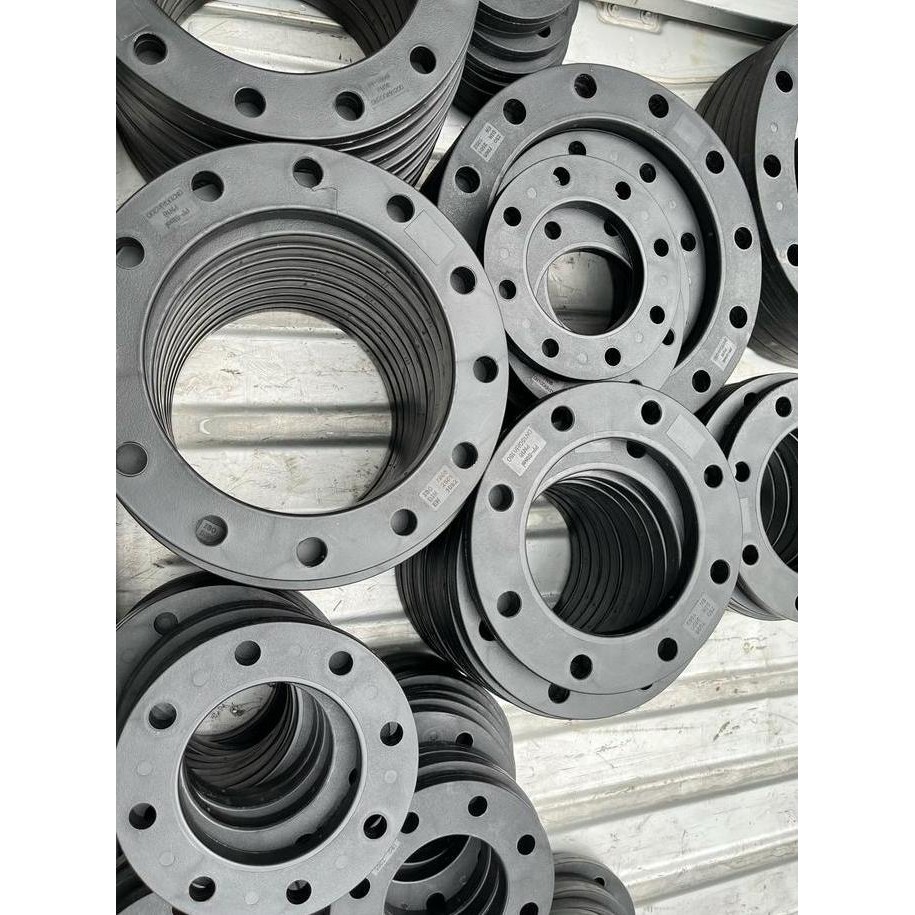 Flange Hdpe Pn16 / Hdpe Flange Pn16