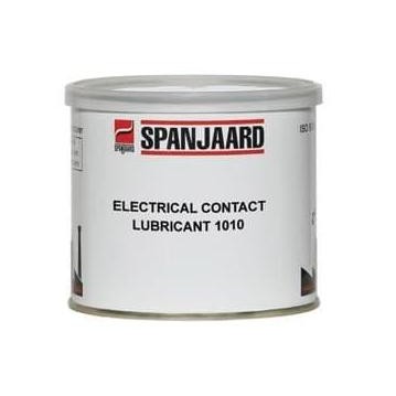 Spanjaard Electrical Contact Lubricant 1010 Grease