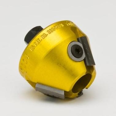 Valve Seat Cutter Neway | CU 114 | 60 Derajat | Cutter Head dia. 31.8 mm