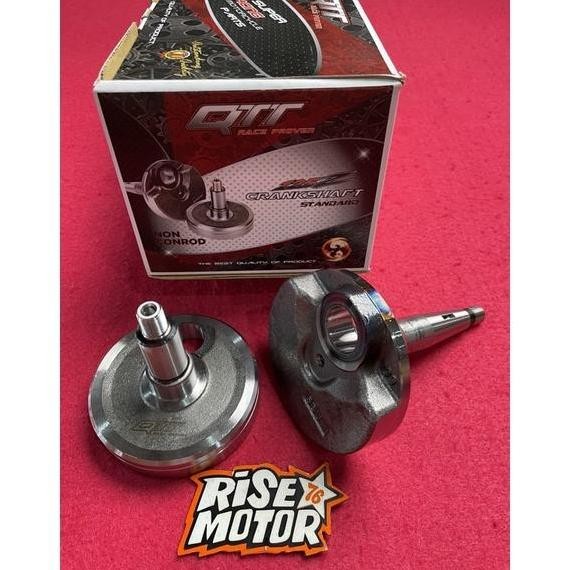 KRUK AS QTT YAMAHA 125Z NON STANG