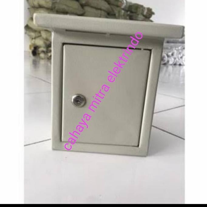 BOX PANEL 2017 OUTDOOR TOPI/BOX PANEL OUTDOOR 2017 BOX PANEL murah