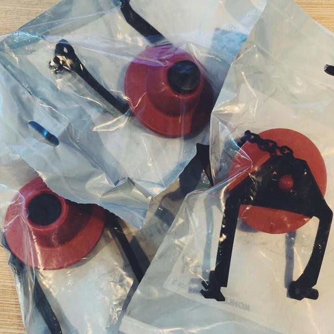 Kohler Flapper 1138648