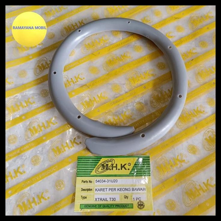 GRATIS ONGKIR KARET PER KEONG BAWAH XTRAIL T30 