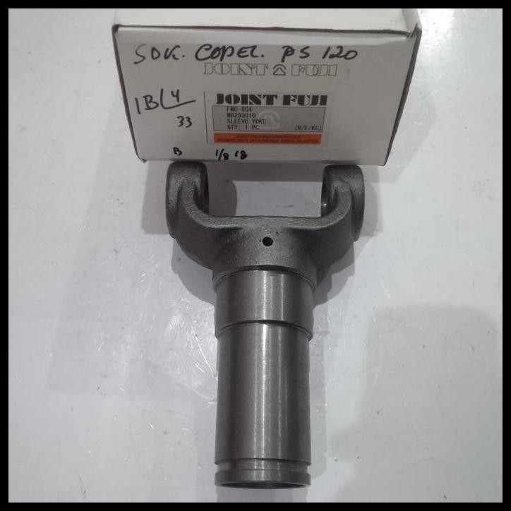 TERBARU SOK KOPEL / YOKE SLEEVE PS120 / RAGASA / PS CANTER / PS110 PS125 FUJI 