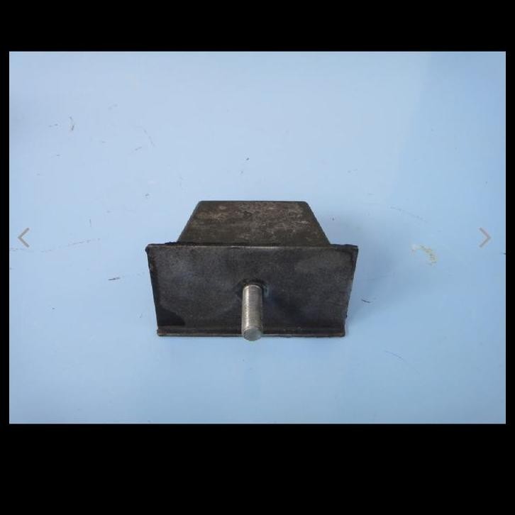 GRATIS ONGKIR STOPPER BELAKANG ISUZU NKR 71 MACAN 