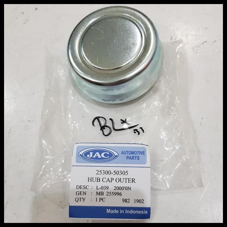 BEST DEAL DOP RODA / TUTUP RODA / TUTUP VELG / WHEEL DOP L300 / L 300 DIESEL MERK JAC 