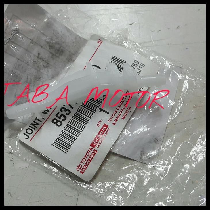 HOT DEAL SAMBUNGAN SELANG WIPER NEW VIOS-LIMO NCP93 ORIGINAL 