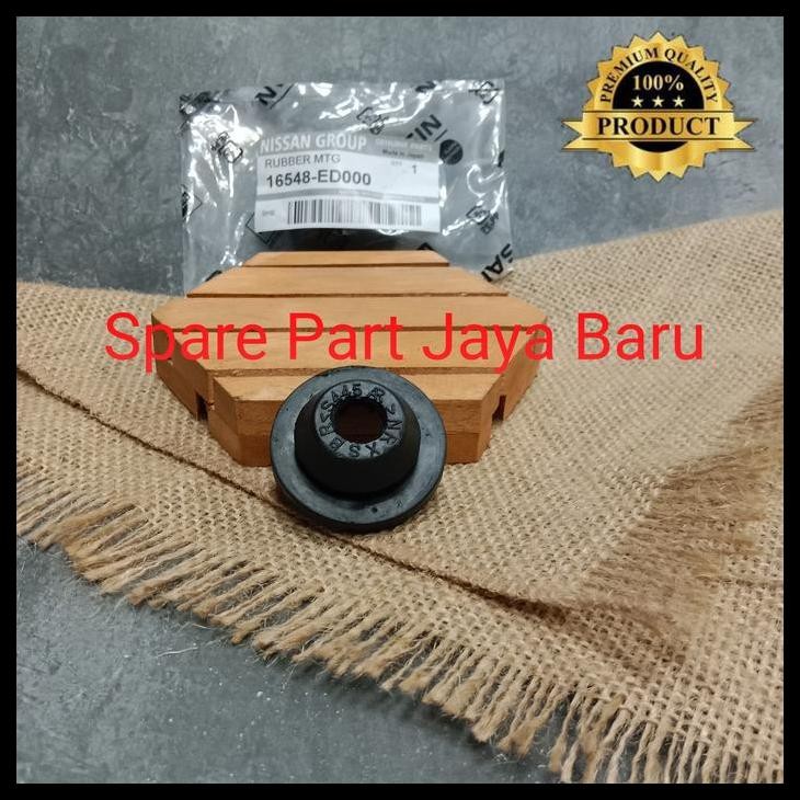 DISKON KARET DUDUKAN BOX RUMAH FILTER UDARA LIVINA EVALIA MARCH DATSUN 