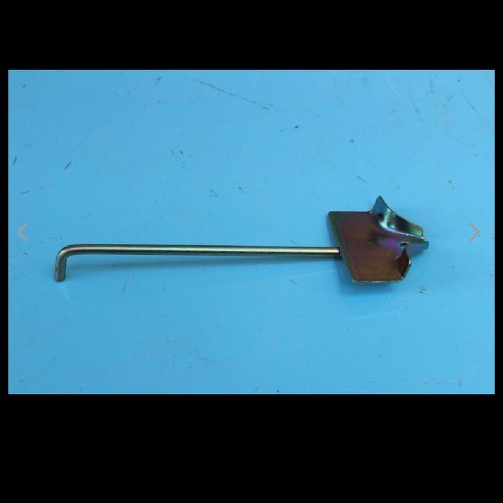 DISKON BRACKET TATAKAN ACCU SL 413 / T 120 SS 