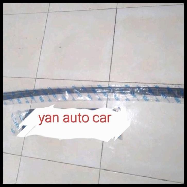 TERMURAH SILLPLATE BAGASI BELAKANG XPANDER CROSS 2022 BLACK SPORTY 