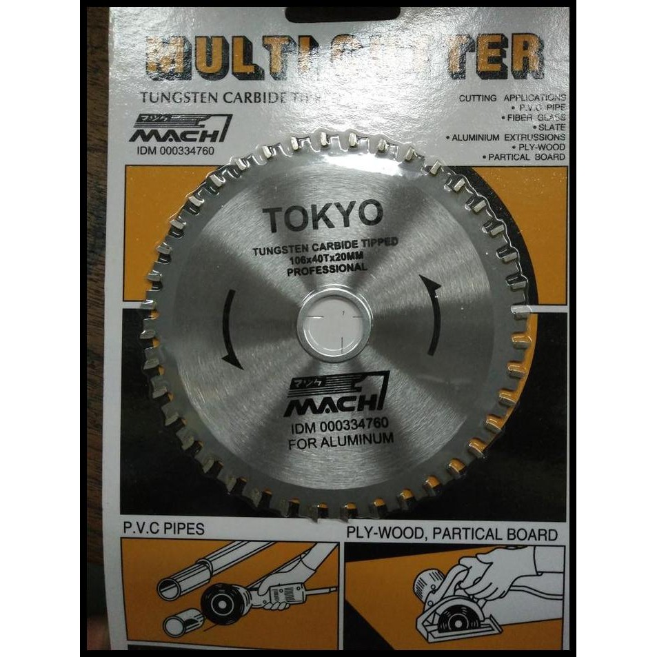

HOT DEAL MULTI CUTTER " PISAU POTONG ALUMUNIUM DAN KAYU !!!