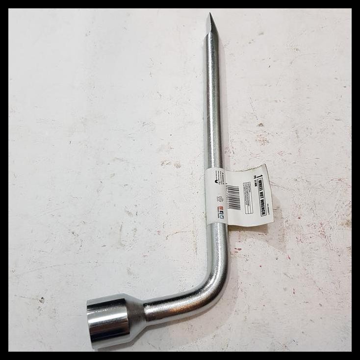 DISKON KUNCI RODA BAN MOBIL UNIVERSAL 21 AVANZA RUSH INNOVA KIJANG AGYA XENIA 