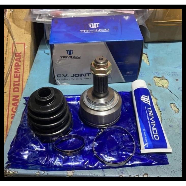 TERMURAH CV JOINT OUTER / LUAR ACCORD MAESTRO, ACCORD CIELO 