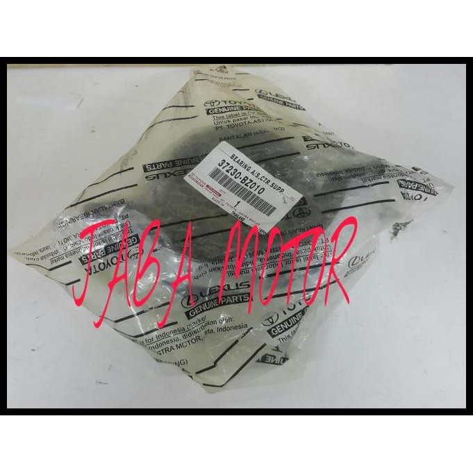 TERBARU CENTER BEARING-GANTUNGAN KOPEL AVANZA-XENIA-RUSH-TERIOS ORIGINAL 