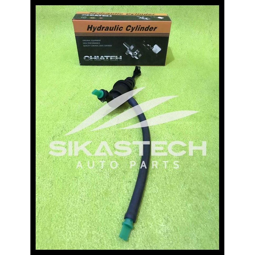GRATIS ONGKIR 30610-ED000 CLUTCH MASTER CYLINDER ASSY KOPLING ATAS NISSAN HR15DE 1.5 MR18DE 1.8 NV20