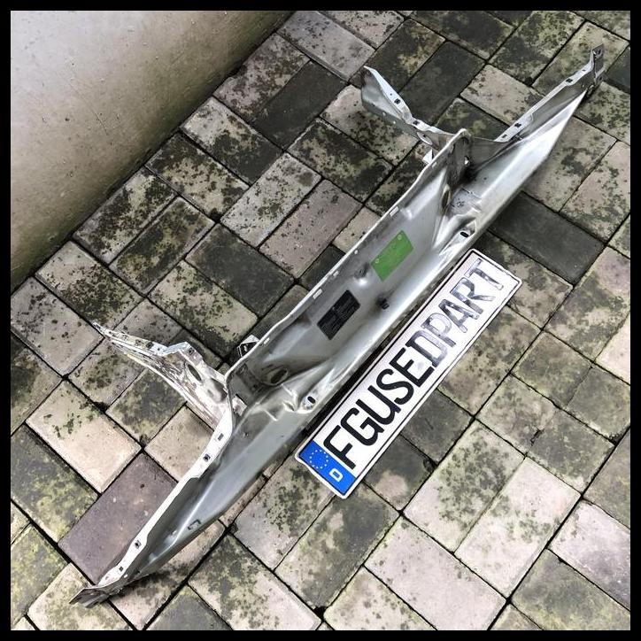 TERMURAH ORIGINAL BMW E34 RADIATOR SUPPORT BRACKET 