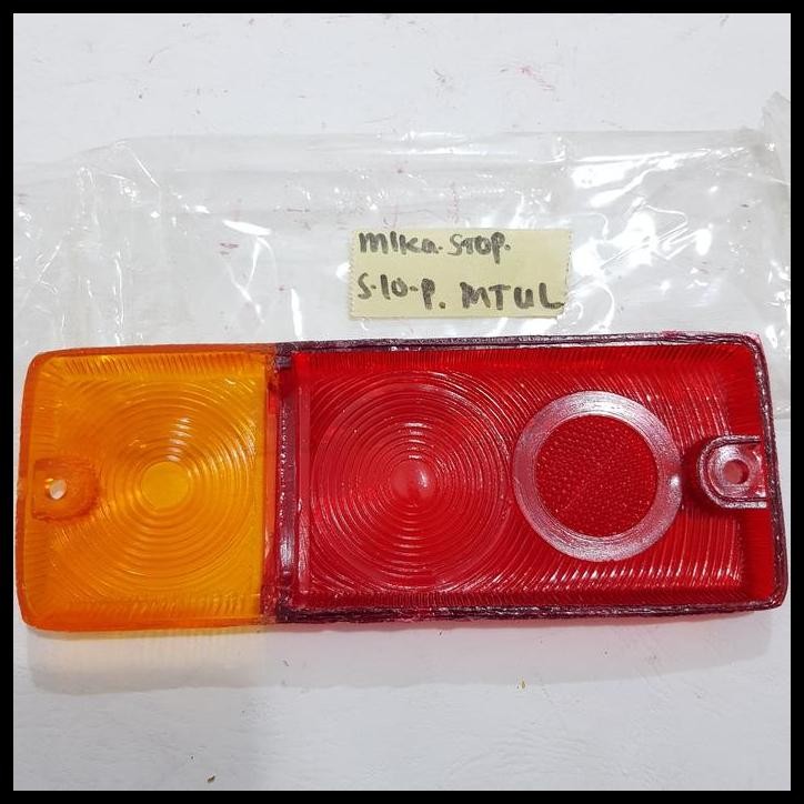 TERBARU MIKA LAMPU STOP / SEN / SEIN HIJET S10P / S 10P HIJET 55 / BAGONG 