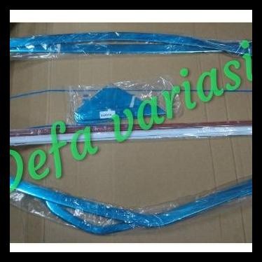 TERBARU LIST KACA KELILING FULL/KELILING STAINLES/ALL NEW/GRAND/AVANZA XENIA 