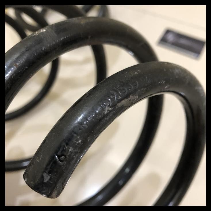 DISKON ORIGINAL BMW E39 PER DEPAN 