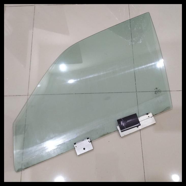 HOT DEAL ORIGINAL BMW E34 KACA PINTU DEPAN KIRI 