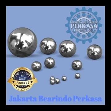 TERBARU 3 MM STEEL BALL / GOTRI BEARING UKURAN 3MM HARGA PER 100 PCS HIGH QUALITY