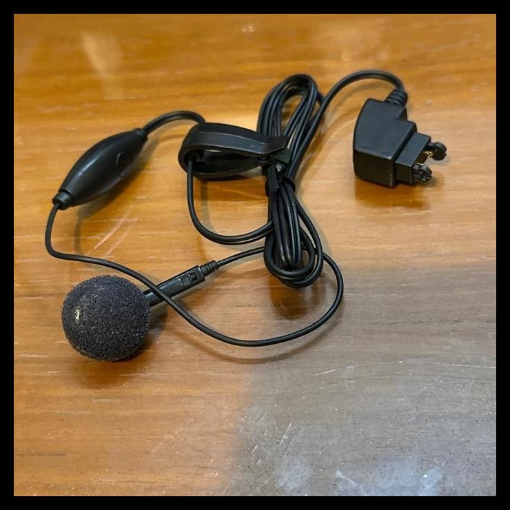 TERBARU EARPHONE HANDSFREE UNTUK SONY ERICSSON 