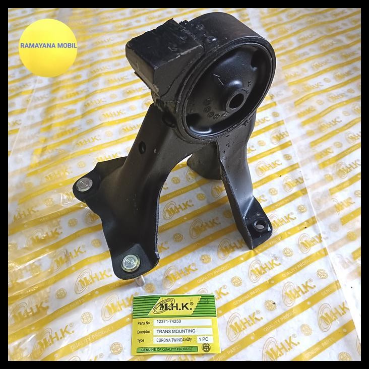 TERMURAH DUDUKAN VERSNELING TRANS MOUNTING  CORONA TWINCAM ST-171 