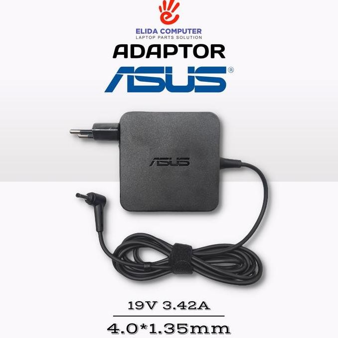 ready Adaptor Charger Asus W15-065N1B A 3.42a