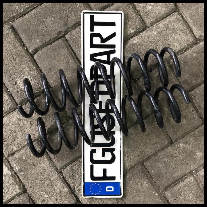 BEST DEAL ORIGINAL BMW E39 PER BELAKANG 