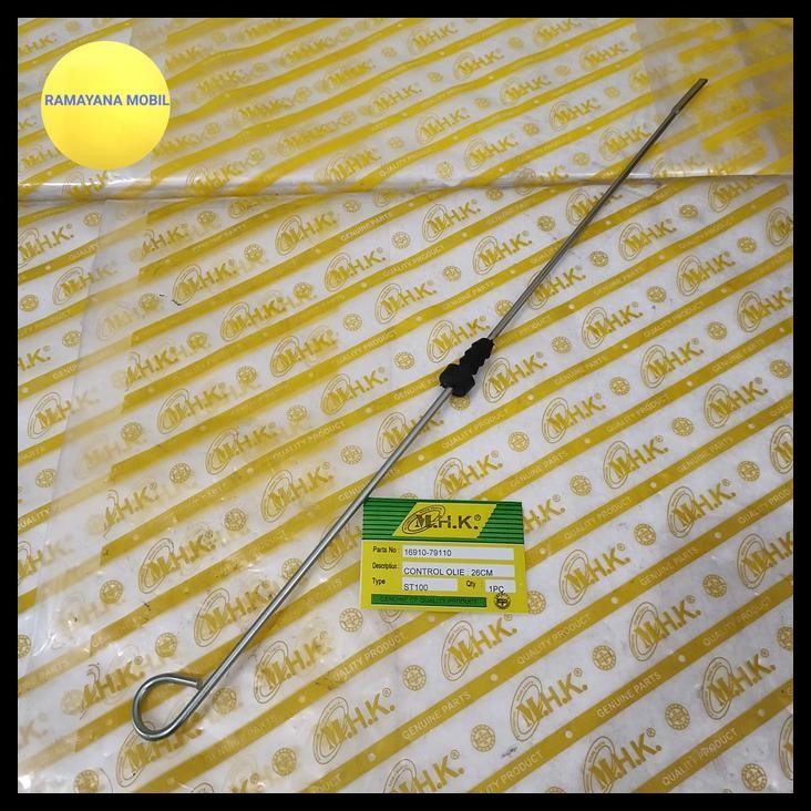 HOT DEAL CONTROL OLIE COLOKAN OLI 26CM CARRY ST100, ST100EX 