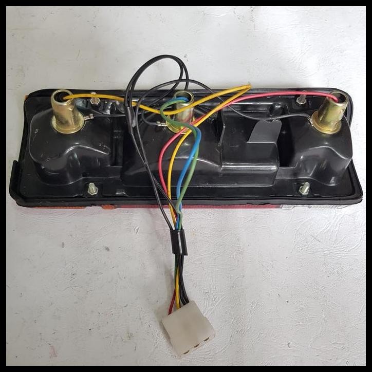 BEST DEAL RUMAH LAMPU STOP SEIN JETA HIJET 1.0 CC S75 CARRY EXTRA KAROSERI KIRI 