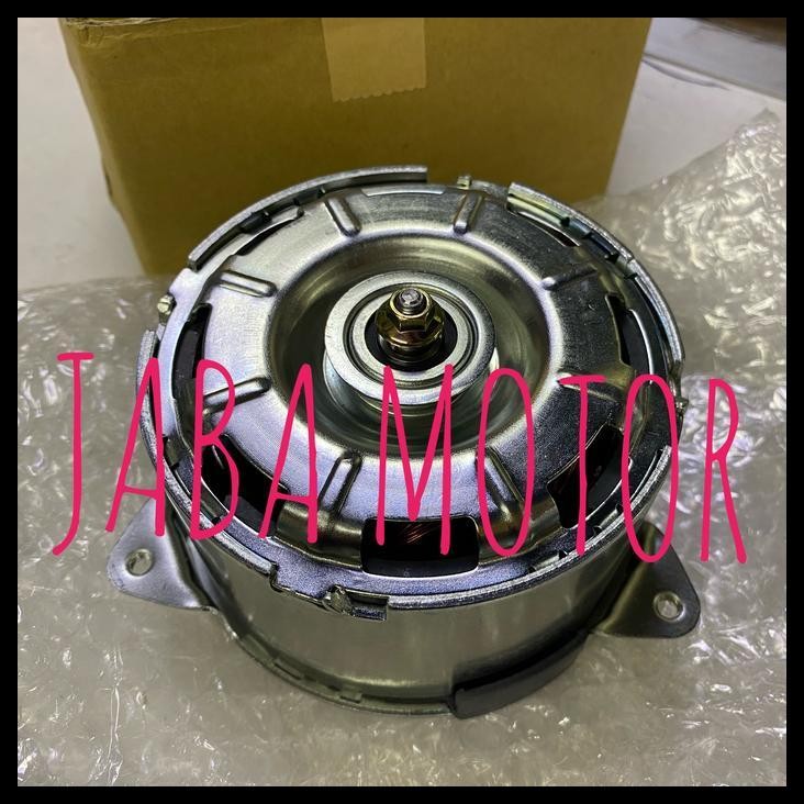 HOT DEAL MOTOR FAN ALLNEW YARIS-VIOS GEN 3 DENSO 
