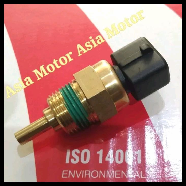BEST DEAL SWITCH SENSOR WATER TEMPERATURE ECT TRAJET 