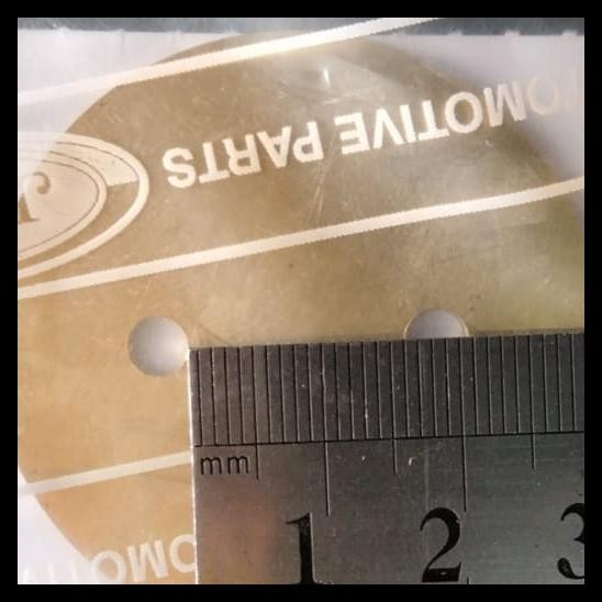 TERMURAH KOIN COIN TROTOL THROTOL KARBURATOR GOBANGAN FUTURA / APV INJECTION