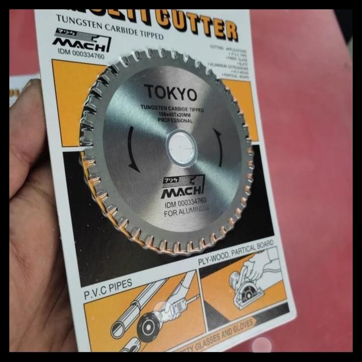 

DISKON PISAU POTONG BAJA RINGAN TOKYO MULTI CUTTER 4" !!