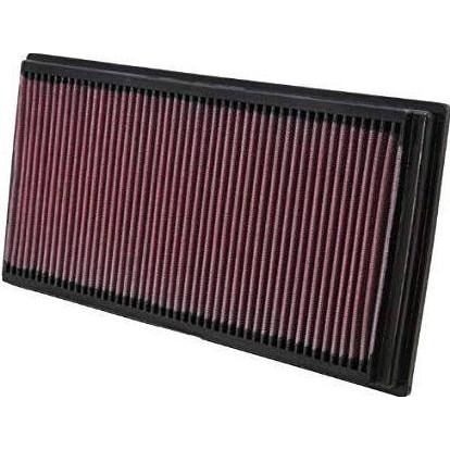 Air Filter K&N 33-2128 VW Golf MK6 2.0 L GTi