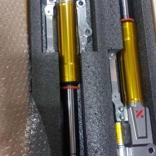 USD KTC KYTACO NEW NMAX 2020/SHOCK UPSIDE-DOWN NEW NMAX 2020 KTC KYTAC