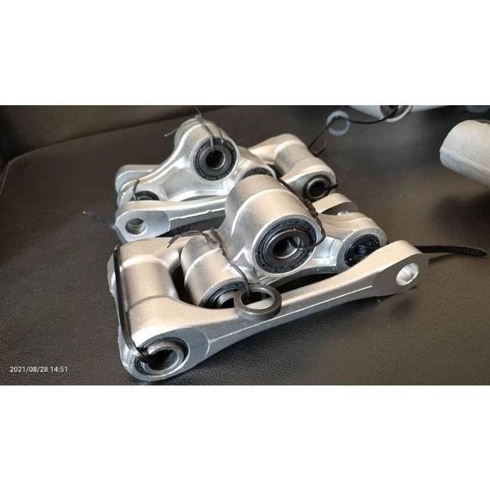 UNITRACK CNC KTM mono arm ktm supercopy