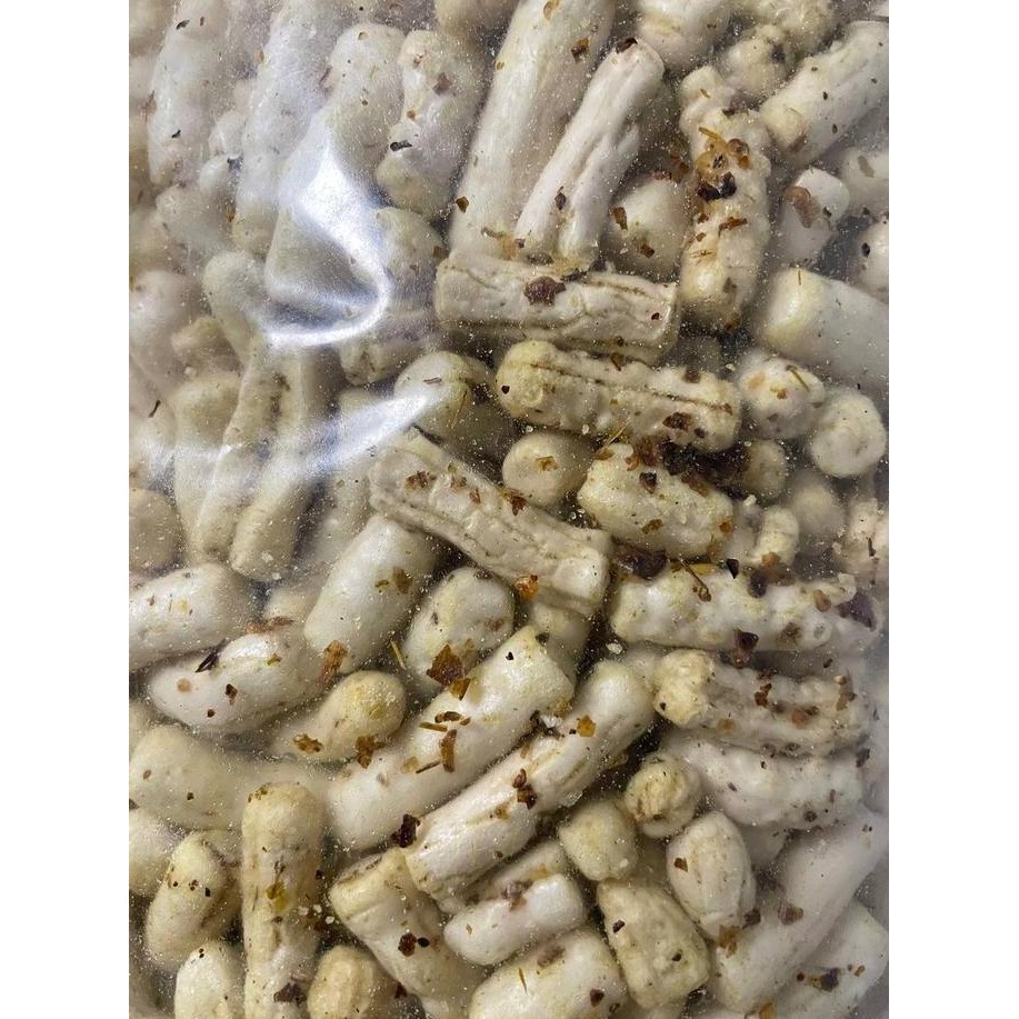 

SALE TERMURAH 1 KG KRUPUK STIK IKAN TENGIRI RENYAH DAN GURIH FOOD SNACK PEDAS KERIPIK ASIN KERUPUK GORENG CEMILAN KRIPIK MAKANAN READYY