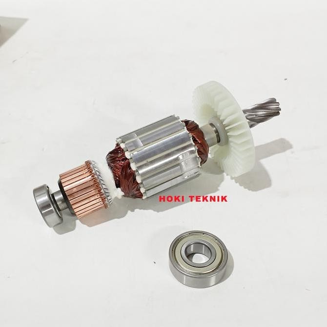 Armature Mesin Bobok Makita HM 1306 Angker HM1306