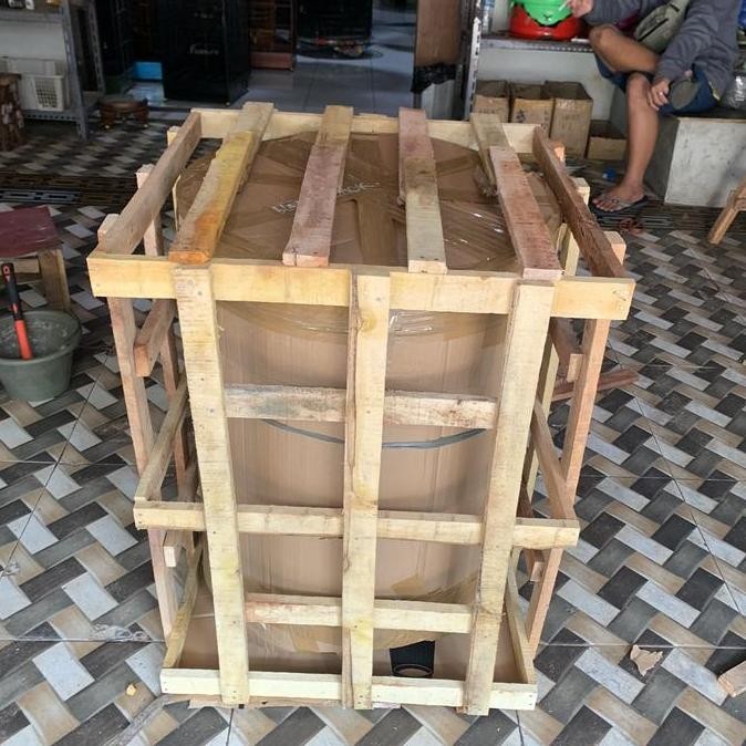 

Kayu Palet Pengiriman Kargo