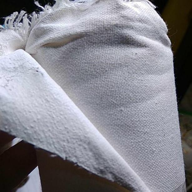 

Kain Kanvas Lukis Roll Tc Berkualitas 150Cm X 600Cm