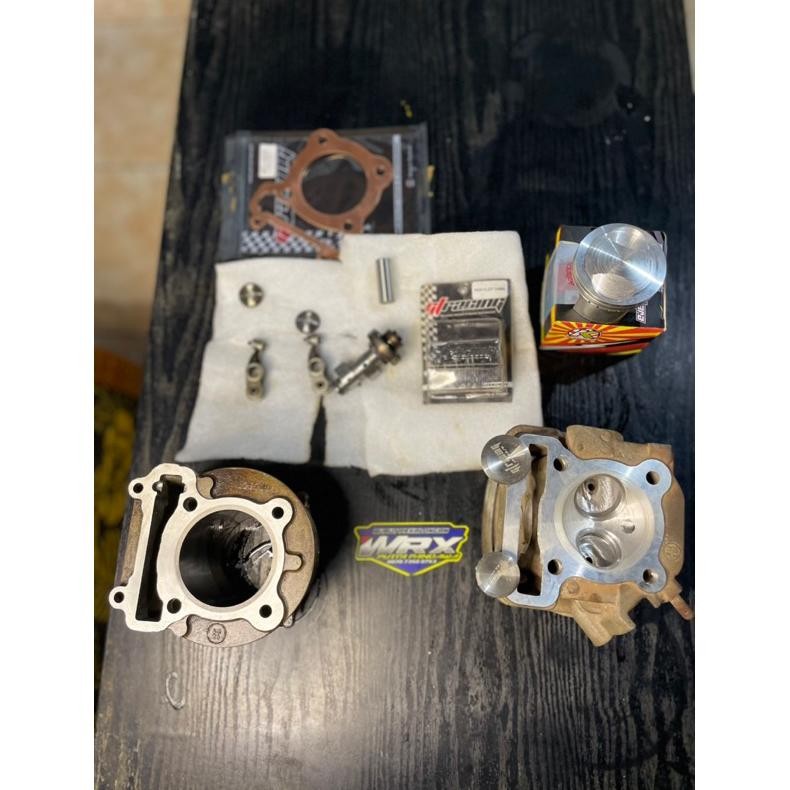 BLOK HEAD MIO 180-200CC