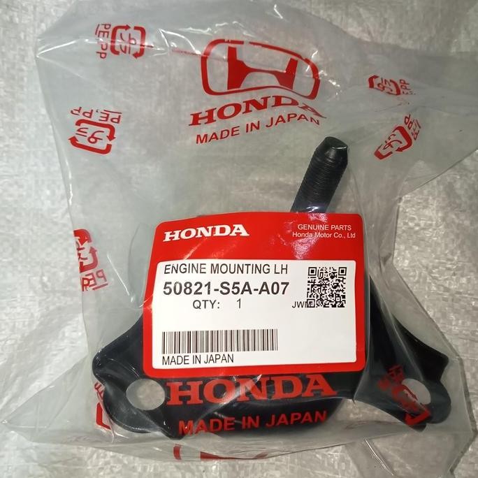 ENGINE MOUNTING KIRI HONDA CIVIC ES CENTURY 2001 - 2005 ORINAL