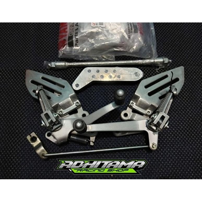 UB underbone r15 new pnp mx king, mx 135, mx old dan vixion (MURAH) orinal