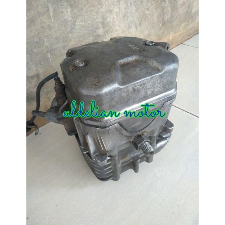 blok head blok seher jupiter z1 fi injeksi