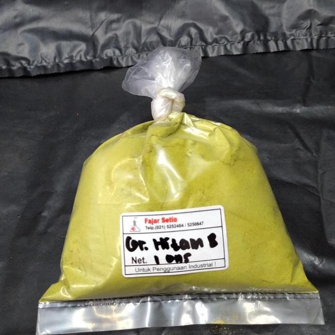 Garam Naptol Hitam B (1Ons)