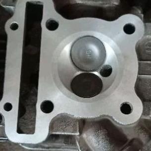 head sskyve hayate rubah sudut