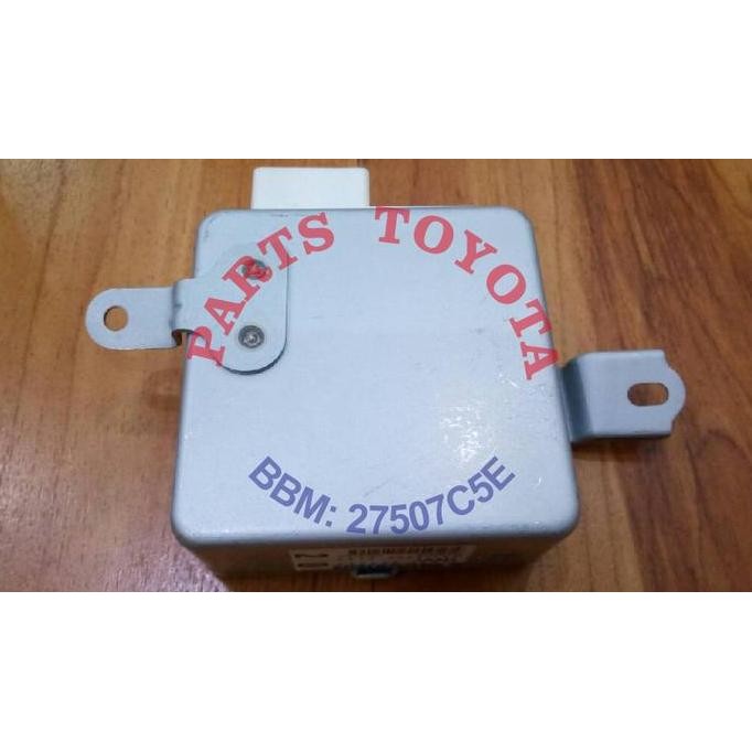 89650-BZ020 Modul Komputer Power Steering Stering Avanza Veloz