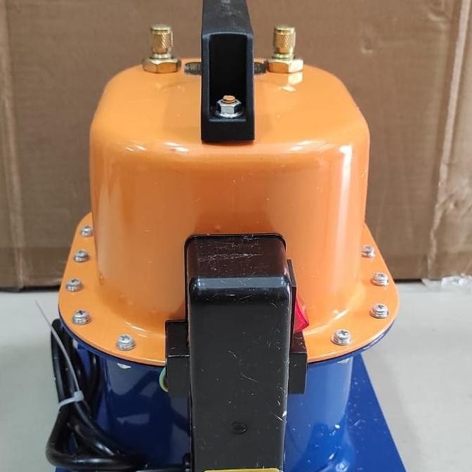 Alat Vacum AC Mobil / Mesin Vacum AC Mobil